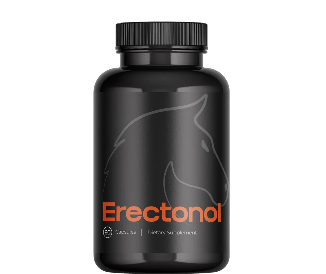Erectonol 1 Bottle