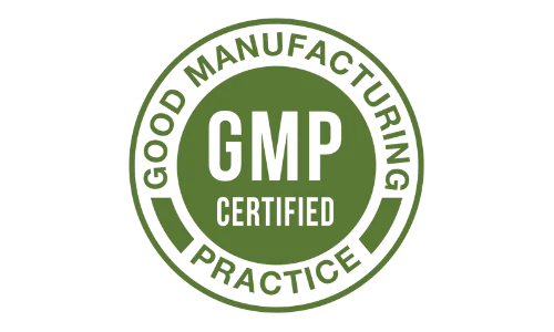 Erectonol GMP Certified