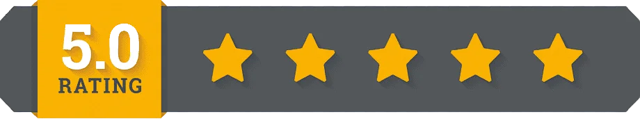 Erectonol 5 Star Rating